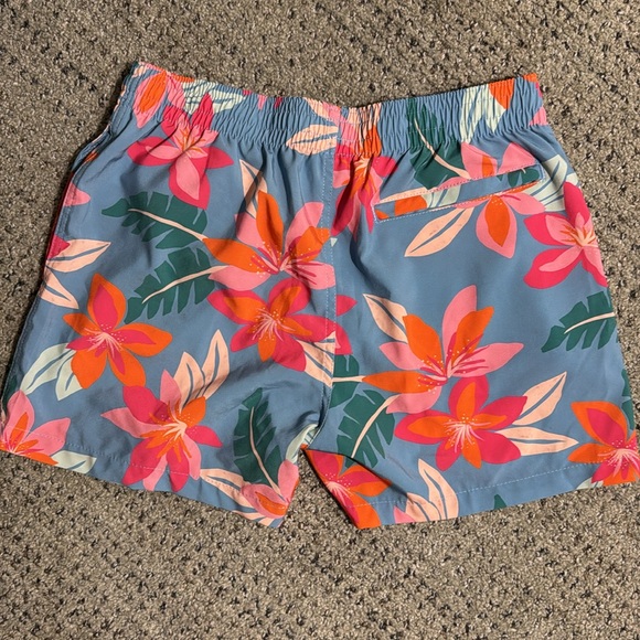 Duvin Design swim trunks - Picture 2 of 3
